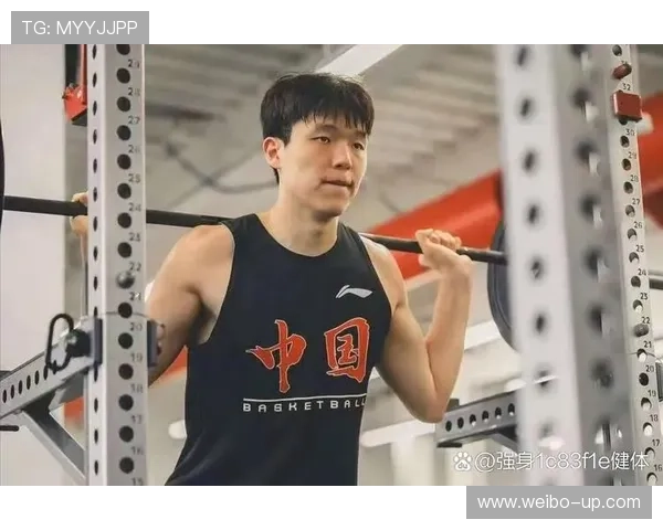 美联社模拟选秀揭晓中国球员杨瀚森被篮网第26顺位选中